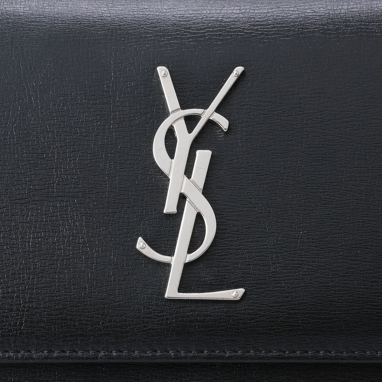 Yves Saint Laurent(USED)생로랑 442906 선셋 백 미듐 체인백